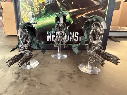 Games workshop warhammer - workshop,