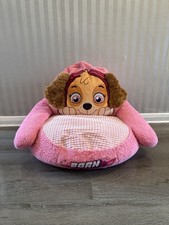 Paw Patrol Skye Seat Chair