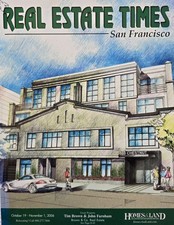 2006 San Francisco Real Estate