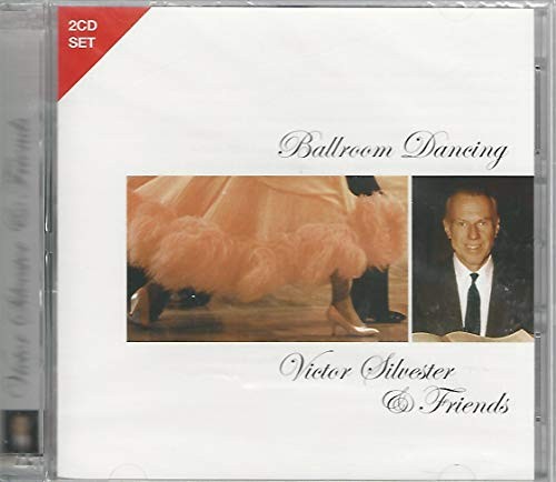 Ballroom dancing victor - ballroom,