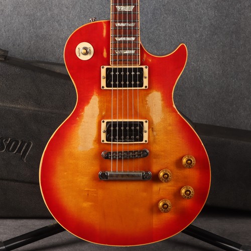 Gibson 1979 les paul standard - 1979,
