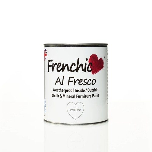 Frenchic fresco dazzle me - frenchic,