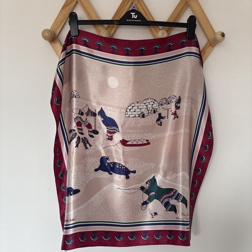 Vintage skemo canada arctic - skemo,