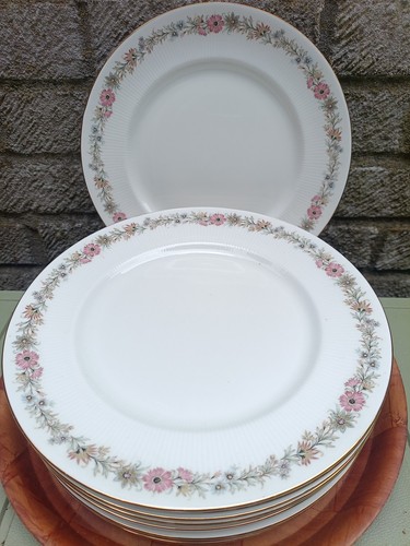 Set vintage paragon - 4,