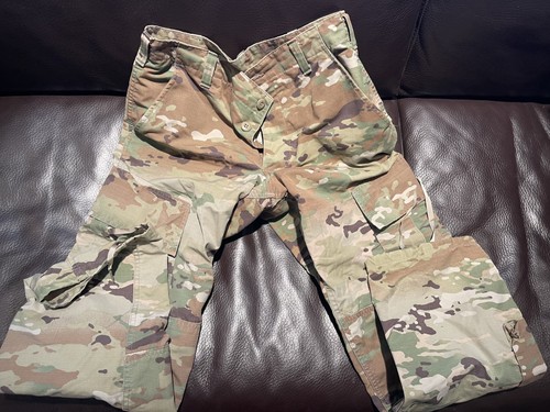 Military army usaf - us, multicam