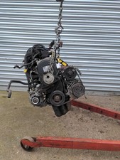 CHEVROLET MATIZ ENGINE PETROL