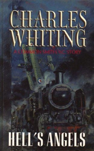 Hell angel whiting - hell's,