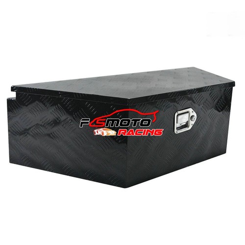 12 aluminum - 39"×16.5"×12",
