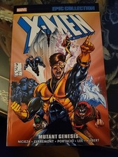 X-Men Epic Collection #19