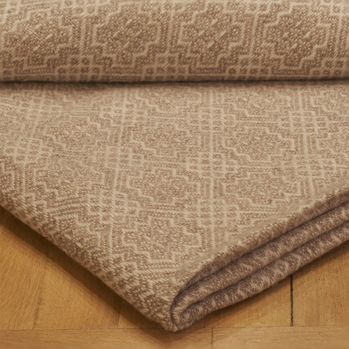 Cashmere blanket 100 - blanket, soft
