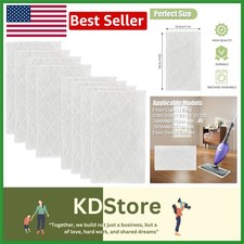 8-Pack Reusable Microfiber