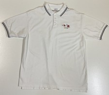 Vintage Foghorn Leghorn Polo
