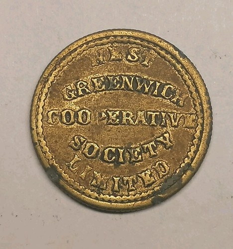 West greenwich operative - west, co-operative