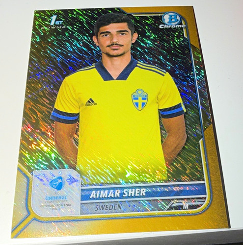Topps bowman chrome - bowman, road