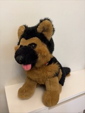 Salco Vintage German Shepherd