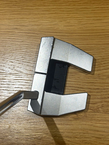Scotty cameron phantom 5 - scotty, 5.5