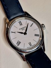 Tissot ladies watch - tissot,