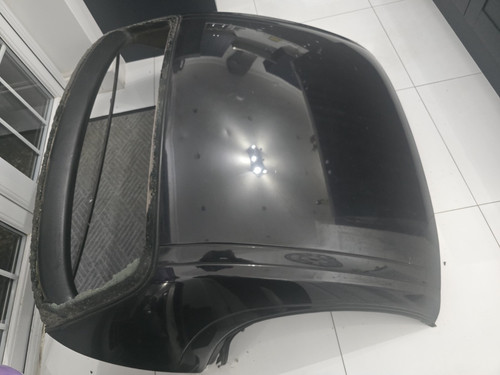 Porsche boxster 986 hardtop - porsche,