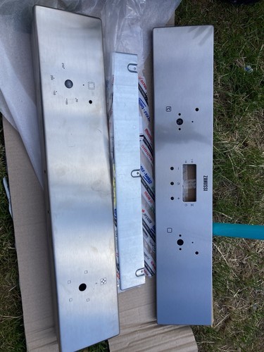 Genuine zanussi oven - zanussi,