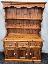 Vintage Farmhouse Solid Pine