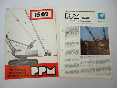 Brochure poclain ppm - 2x,