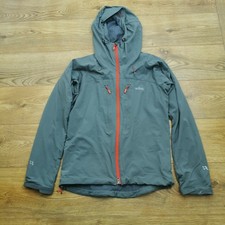 Rab Vapour Rise Alpine Jacket