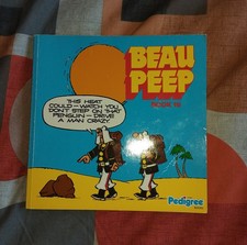 Beau Peep : Book 19 - Kettle