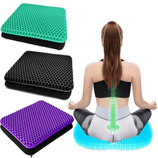 Double Thick Gel Seat Cushion