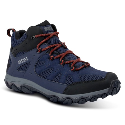 Regatta mens edgepoint mid - regatta,
