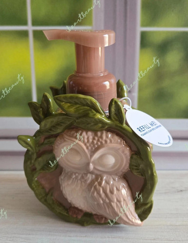 Bath and body - and,