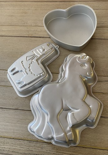 Wilton 1986 little pony - pony, +