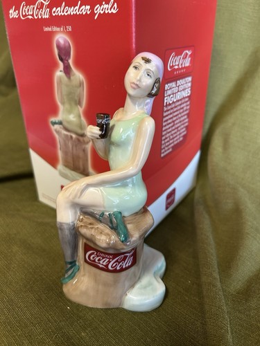 Royal doulton coca - doulton,