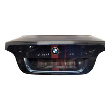 BMW 5 SERIES BOOTLID E60 M SPORT 2007-2010 SALOON A76 DEEP SEA BLUE PEARL