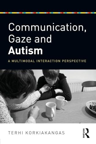 Communication gaze and - communication,,