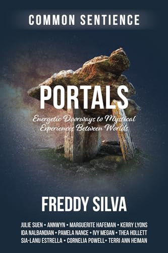 Portals energetic doorways to - energetic,