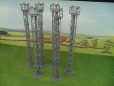 PACK OF 6  No.57   OO