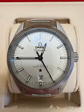 OMEGA Globemaster Co-Axial