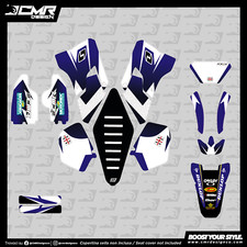 Set Graphic for Yamaha