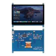 7" Raspberry Pi 4/3/2/B/B+/A+