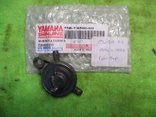 Yamaha CW50 RS fuel petrol tap, 4SB-F4500-00, NOS