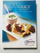 Slimming World 100 Recipe