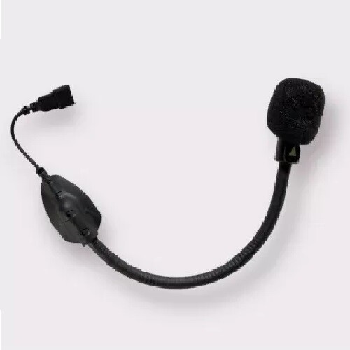 Cardo packtalk boom microphone - packtalk,