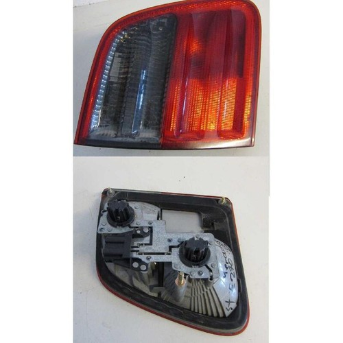 Taillight glass a2108207364 - taillight,