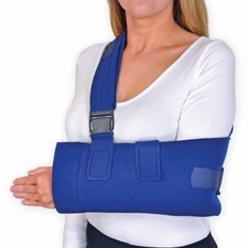 Deluxe Arm Sling Shoulder