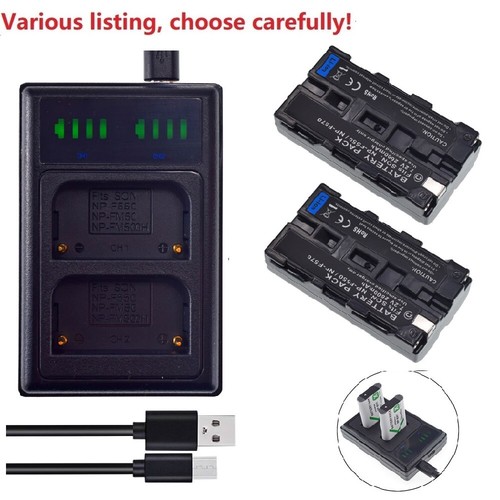 Battery charger for - or,