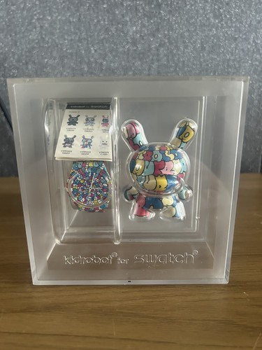 Coffret montre ge32 - ge32, x