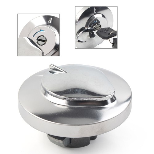 Fuel gas tank cap cover - gas,