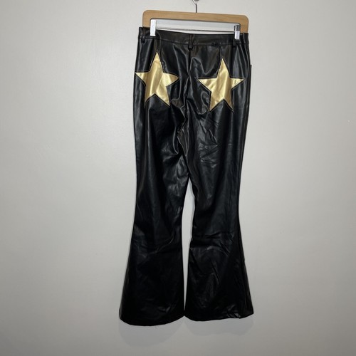 Nwt nasty gal faux leather - nwt,