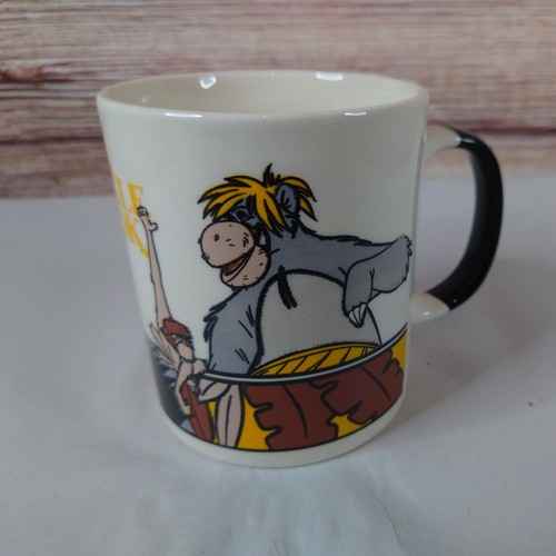 Disney the jungle book - the,