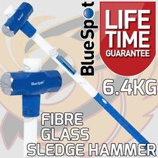 14lbs 3ft Sledge Hammer 6.4kg